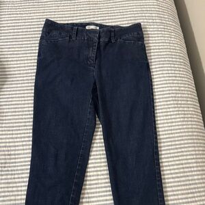 New York & Co Classic Blue Women's Jeans